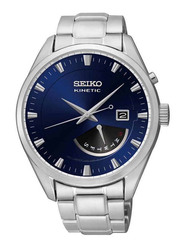 Seiko Kinetic SRN047P1