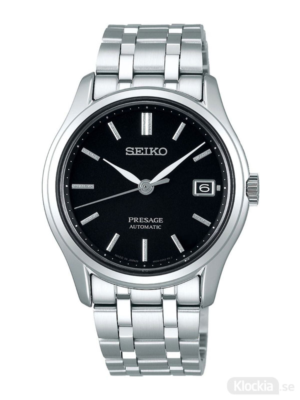 SEIKO Presage Automatic 38mm SRPD99J1