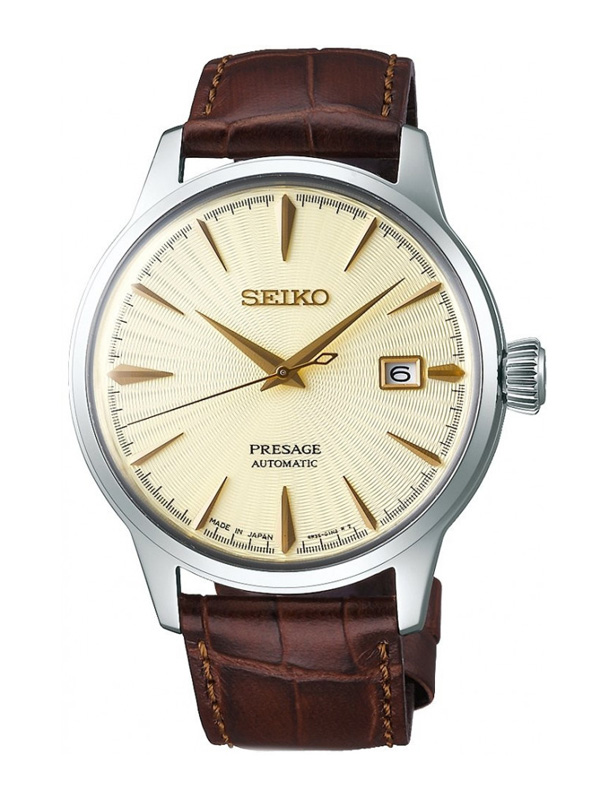 SEIKO Presage Cocktail Automatic 40,5mm SRPC99J1