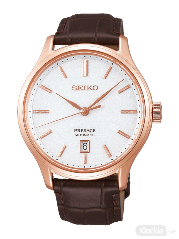 SEIKO Presage Cocktail Automatic 42mm SRPD42J1