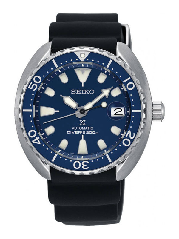 SEIKO Prospex Automatic Diver 42mm srpc39k1