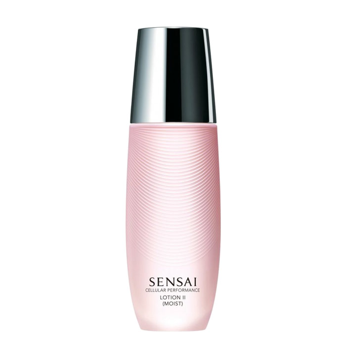 Sensai Cellular Performance Lotion II Moist 125ml