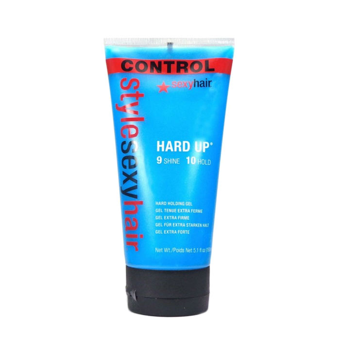 Sexy Hair Style Hard Up 150ml