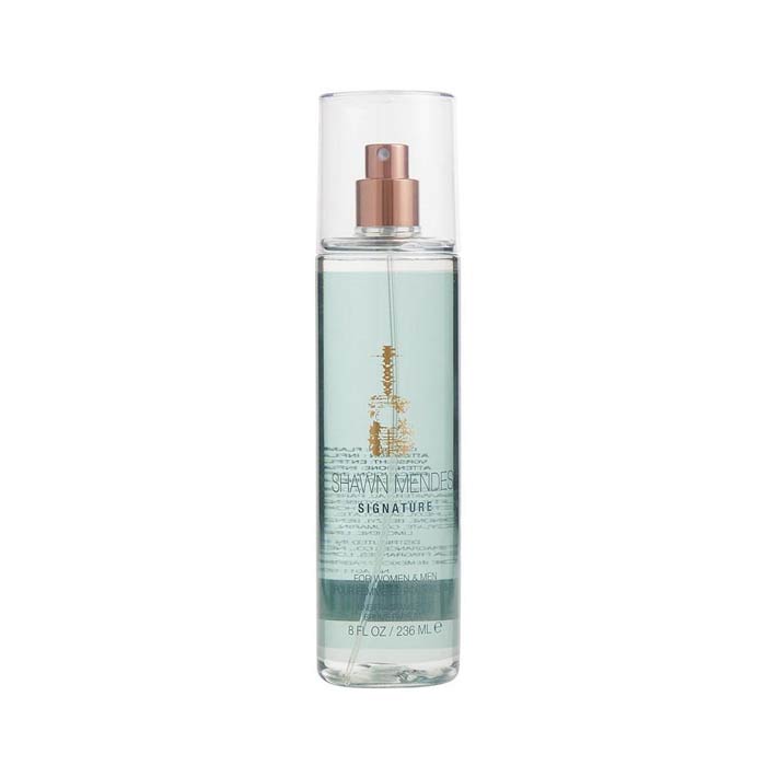 Shawn Mendes Signature Body Mist 236ml