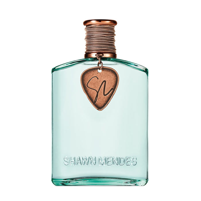 Shawn Mendes Signature Edp 100ml