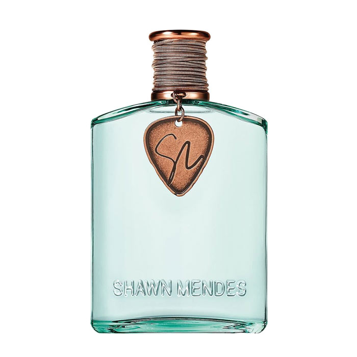 Shawn Mendes Signature Edp