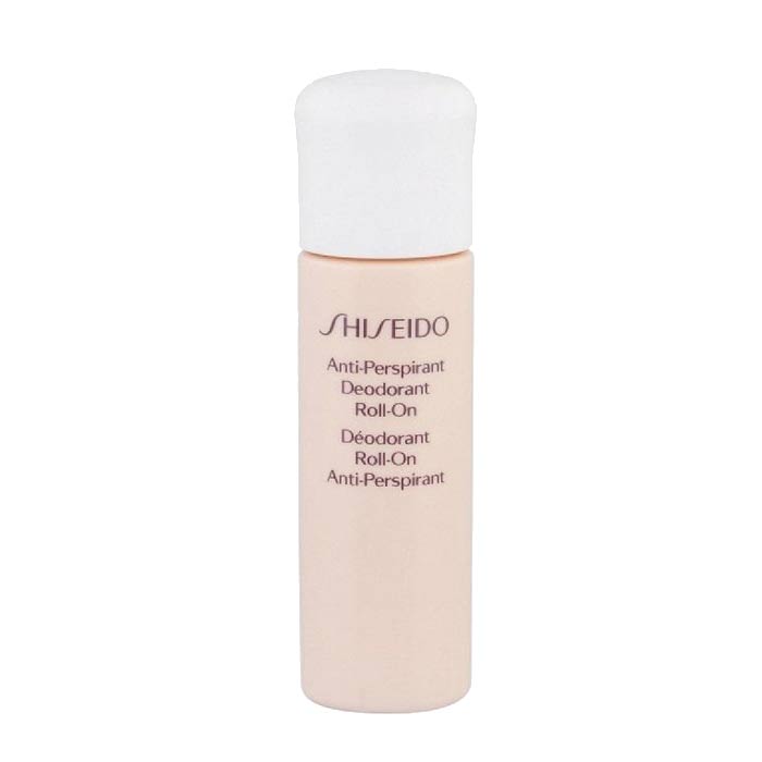 Shiseido Anti-Perspirant Deoderant Roll-On 50ml