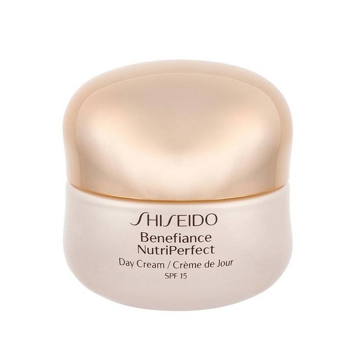 Shiseido Benefiance NutriPerfect Day Cream 50ml