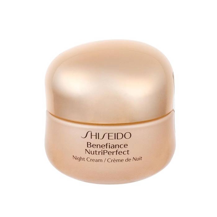 Shiseido Benefiance NutriPerfect Night Cream 50ml