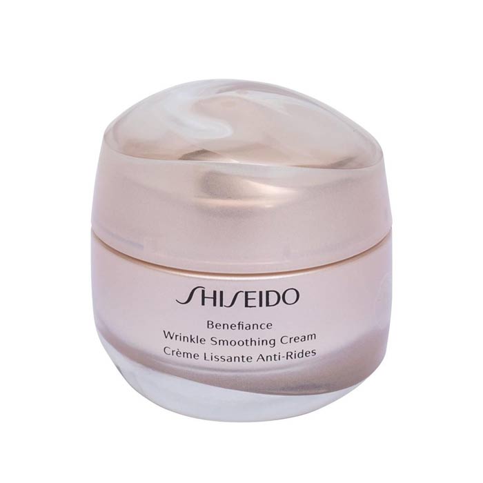 Shiseido Benefiance Wrinkle Smoothing Cream 50ml