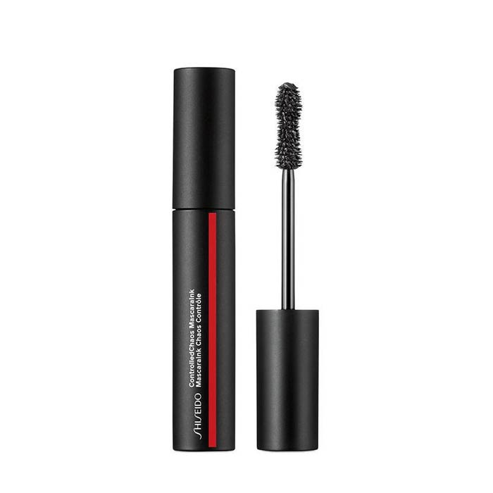 Shiseido ControlledChaos MascaraInk 01 Black Pulse 11.5ml