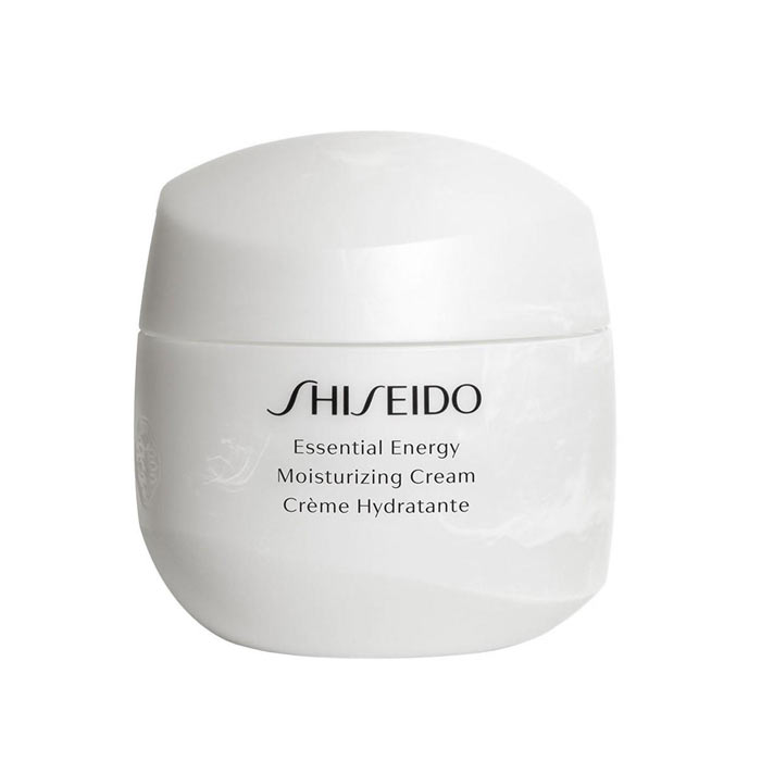 Shiseido Essential Energy Moisturizing Cream 50ml