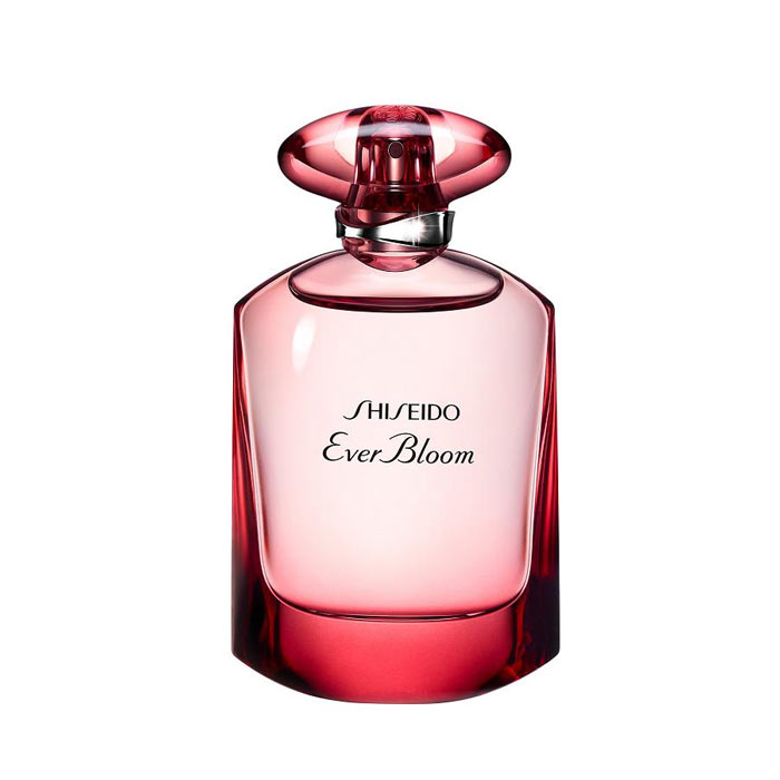 Shiseido Ever Bloom Ginza Flower Edp