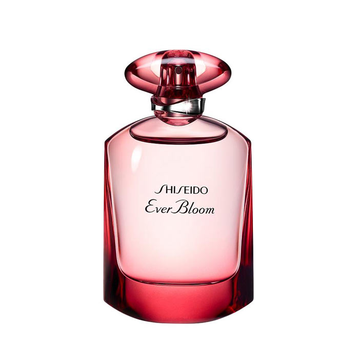 Shiseido Ever Bloom Ginza Flower Edp 50ml