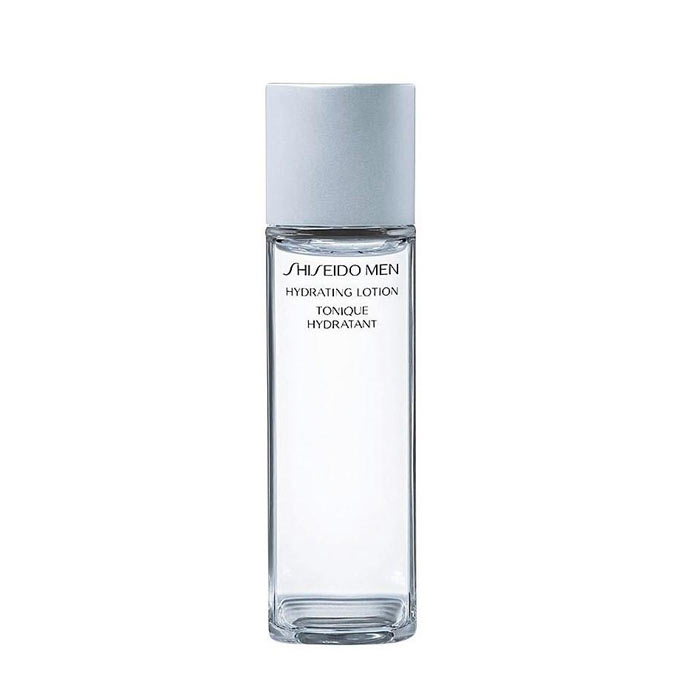 Shiseido Men Hydrating Lotion 150ml