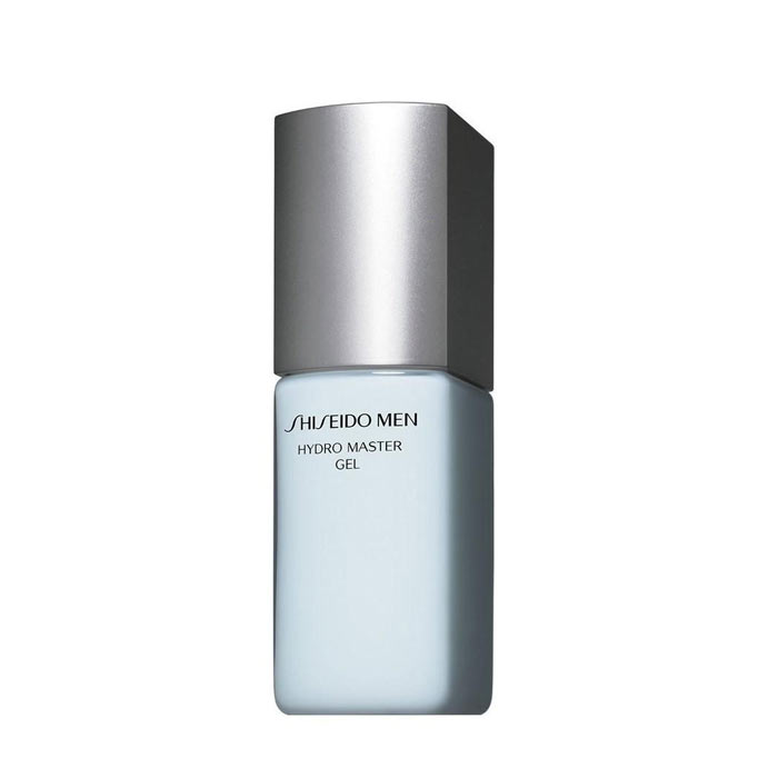 Shiseido Men Hydro Master Gel 75ml