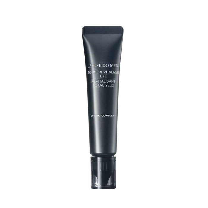 Shiseido Men Total Revitalizer Eye Cream 15ml