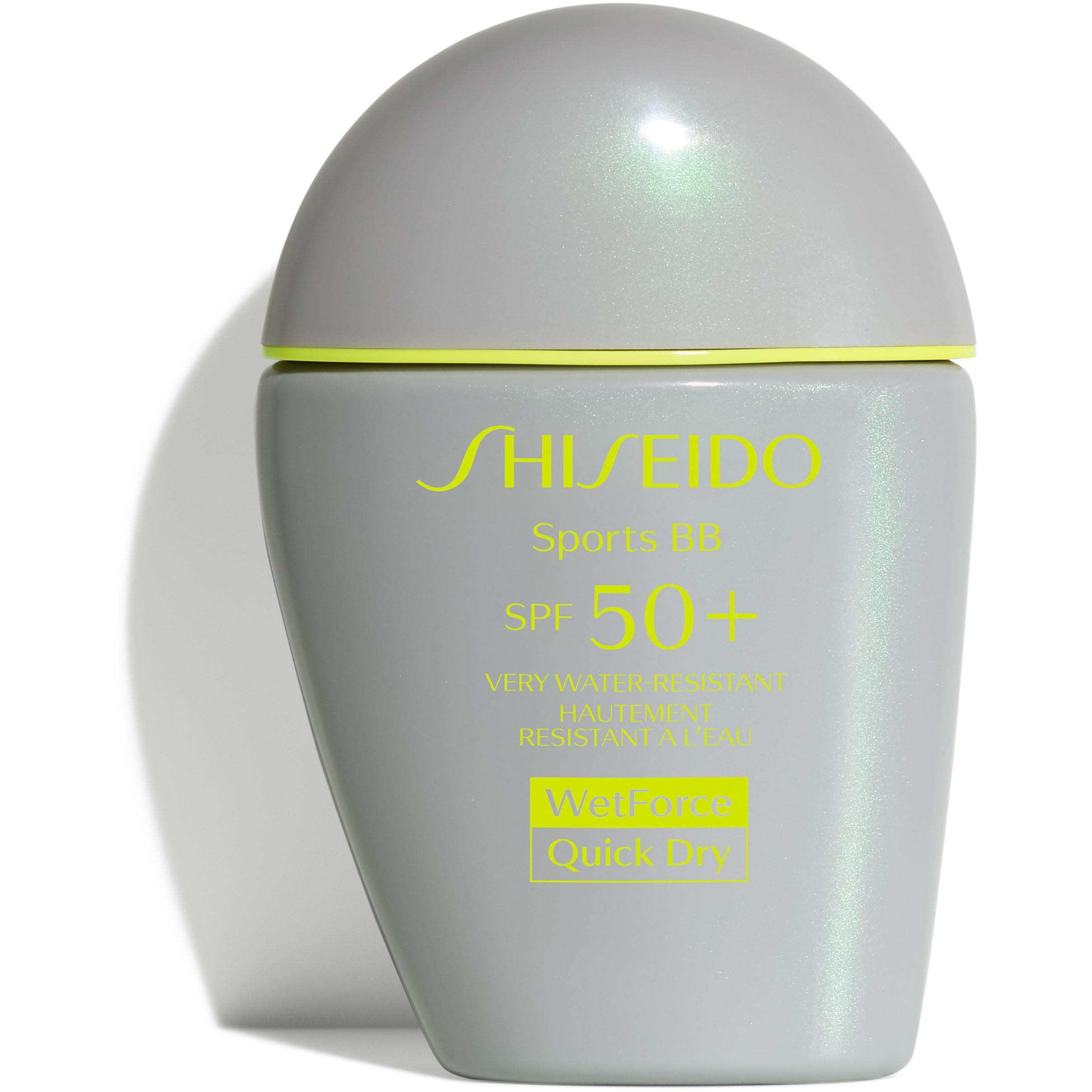 Shiseido Sun Makeup Bb Creme Sport Dark