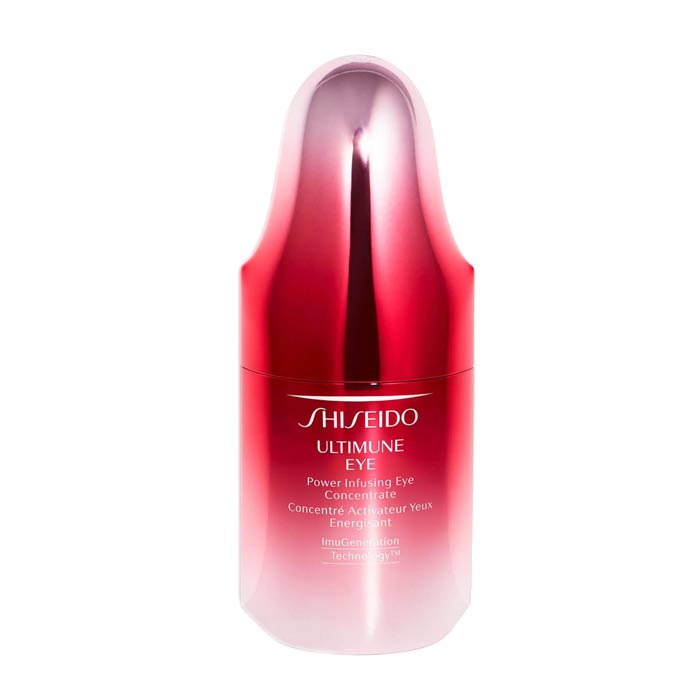 Shiseido Ultimune Eye Power Infusing Eye Concentrate 15ml