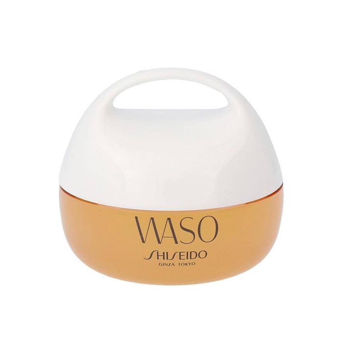 Shiseido Waso Clear Mega-Hydrating Cream 50ml