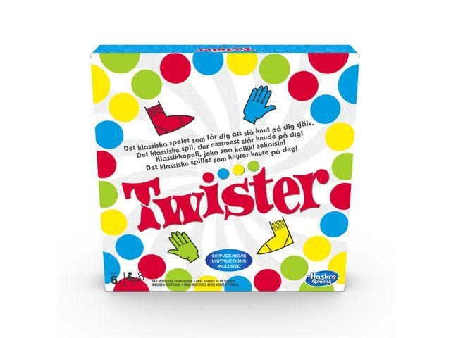 Spel Twister