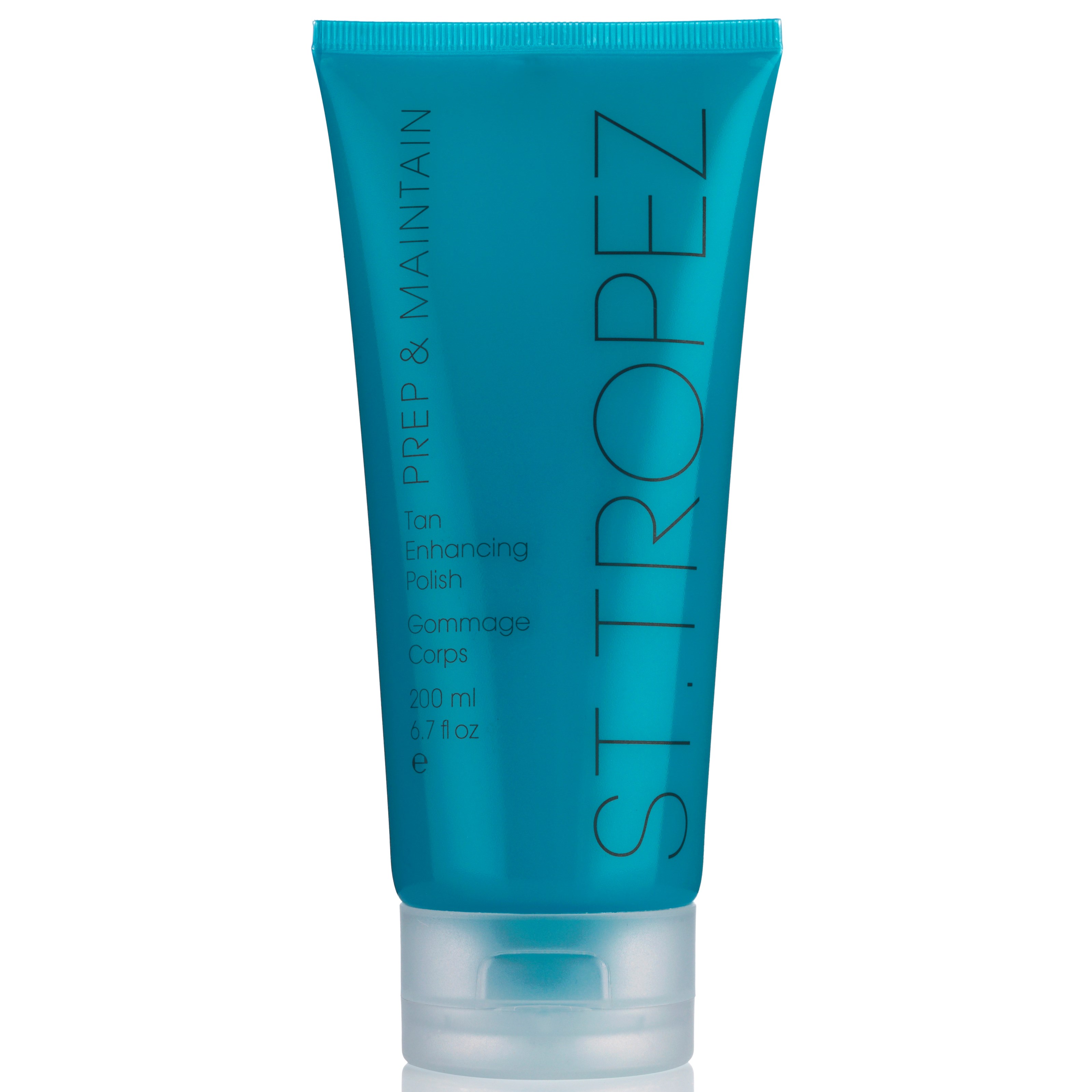 St. Tropez Tan Enhanching Polish 200 ml