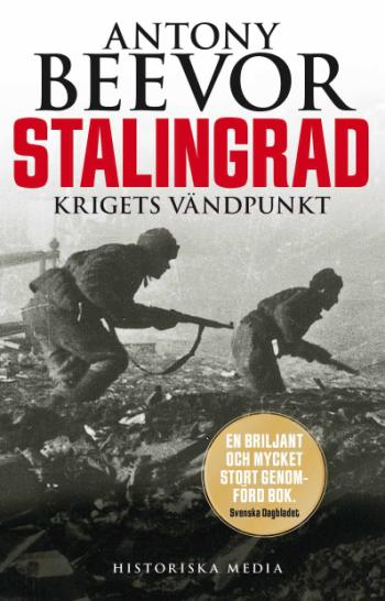 Stalingrad - Krigets Vändpunkt