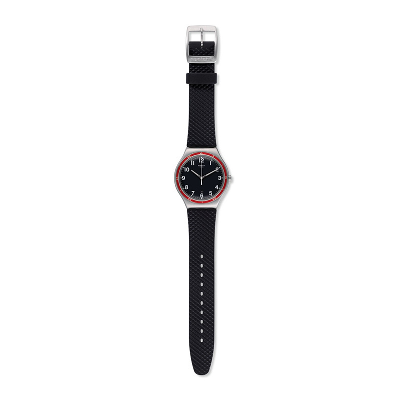 Swatch Archi Mix RED WHEEL YWS417