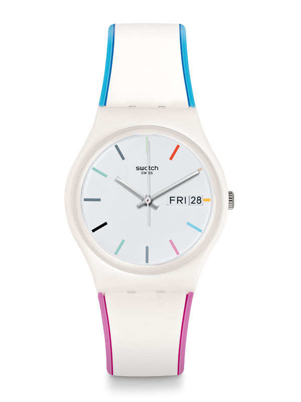 Swatch Edgyline GW708