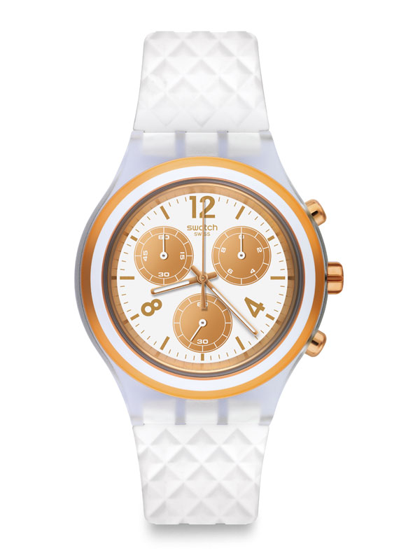 Swatch Elerose SVCK1006