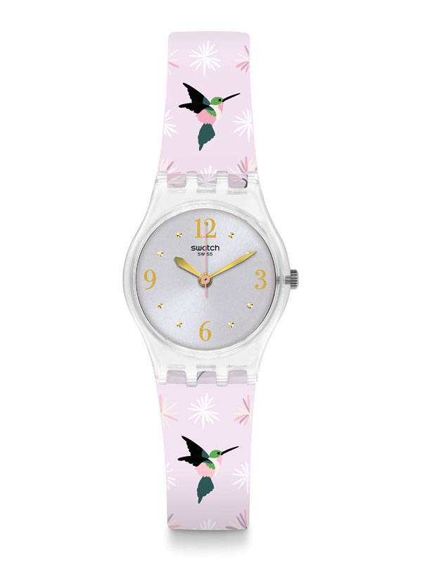 Swatch Envole Moi LK376