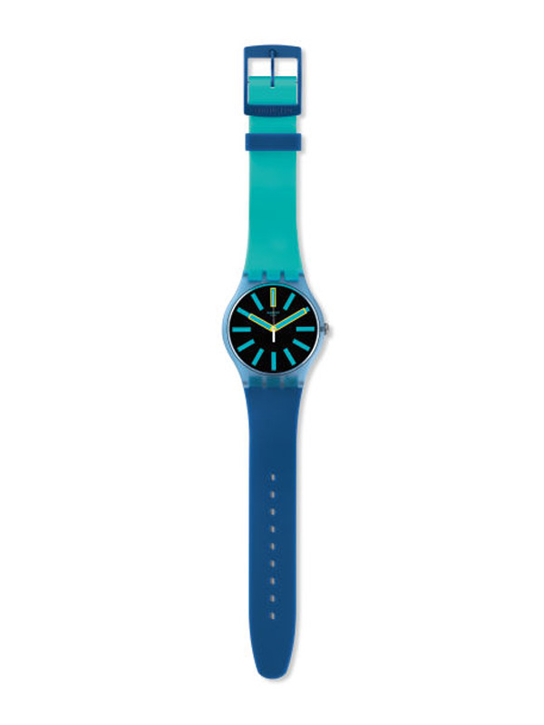 Swatch Flashwheel SUOS105