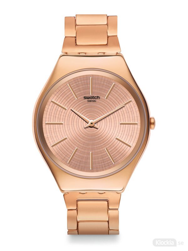 SWATCH Goldtralize SYXG110G