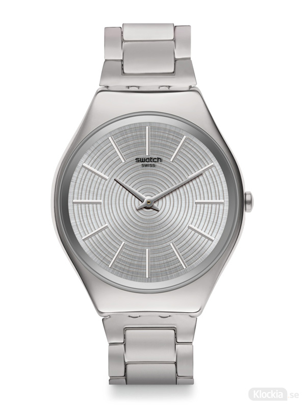 SWATCH Greytralize SYXS129G