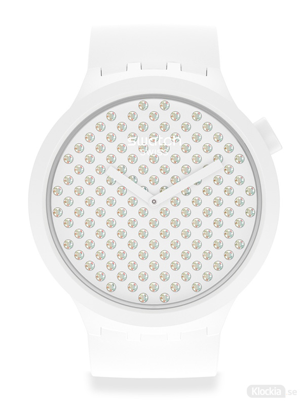 SWATCH Light Boreal SO27Z106