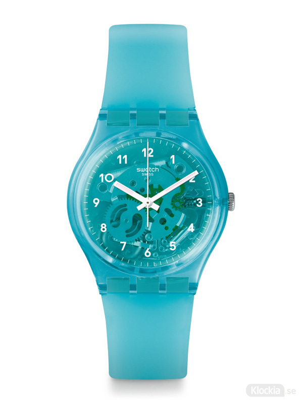 SWATCH Mint Flavour