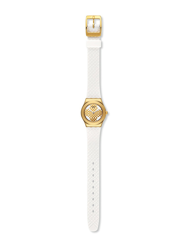 Swatch Moucharabia YSG149