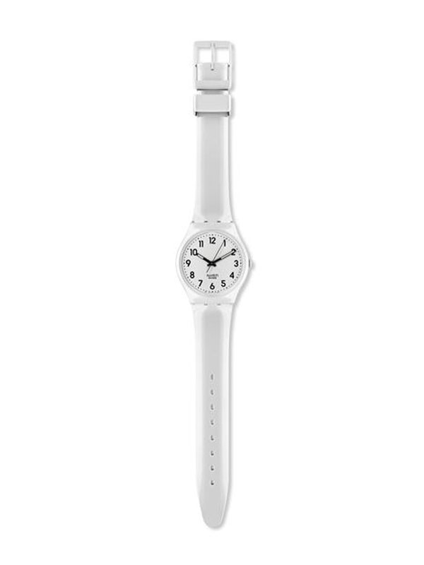 Swatch Originals Gent, Just White GW151