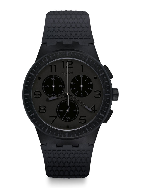 Swatch Piege SUSB104