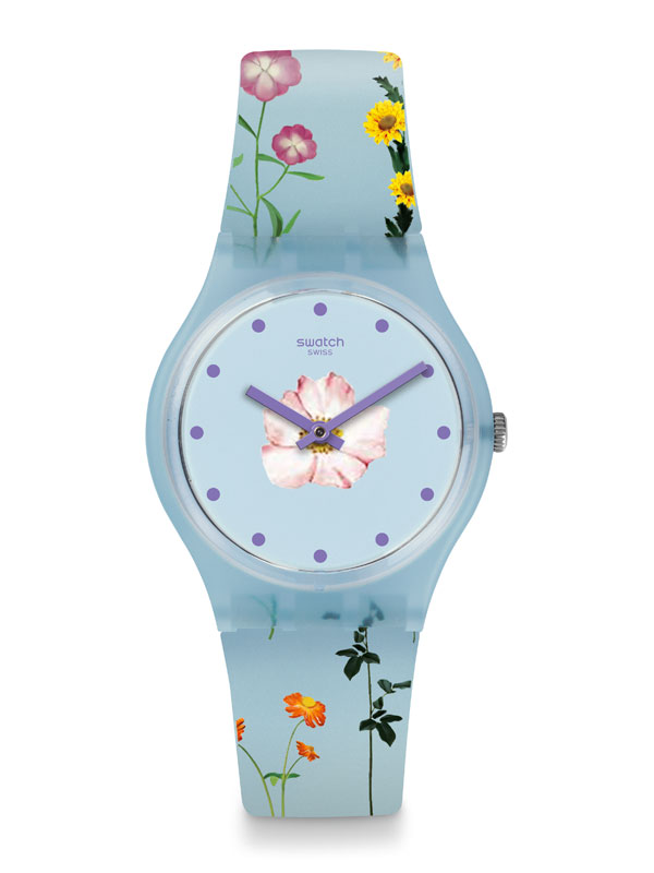 Swatch Pistillo GS152