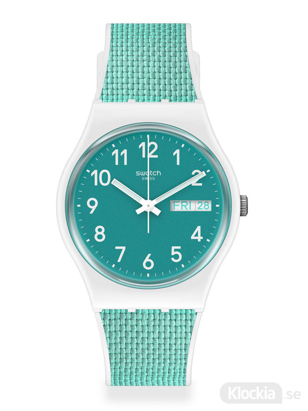 SWATCH Pool Light GW714