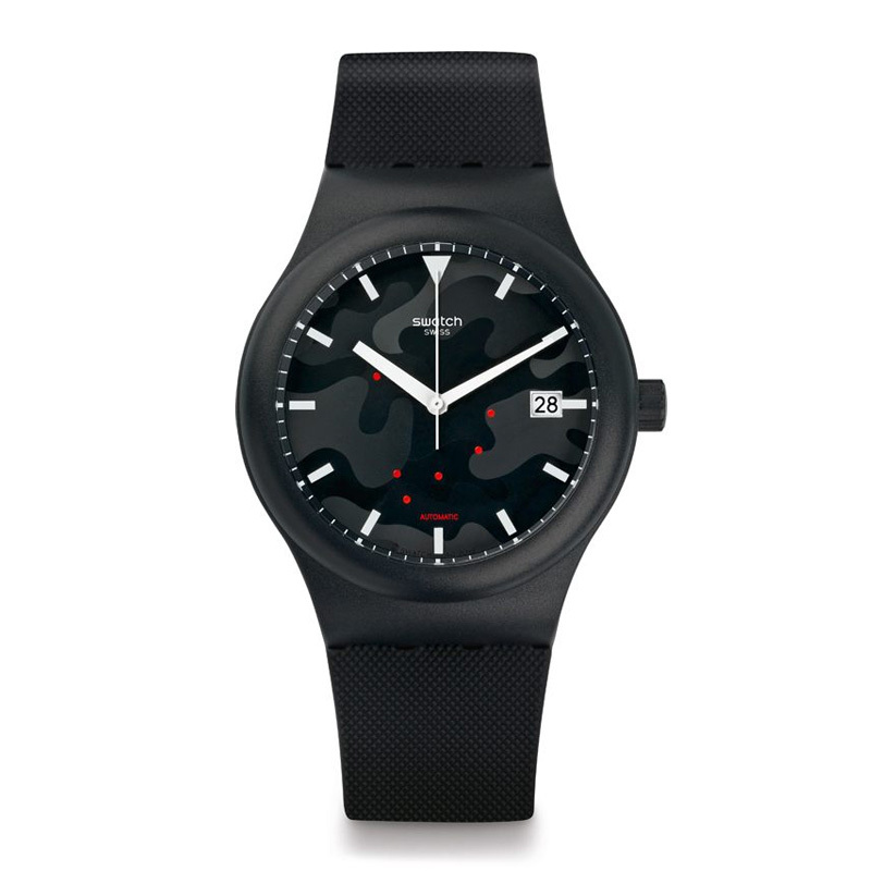 Swatch Sistem Clouds SUTA401