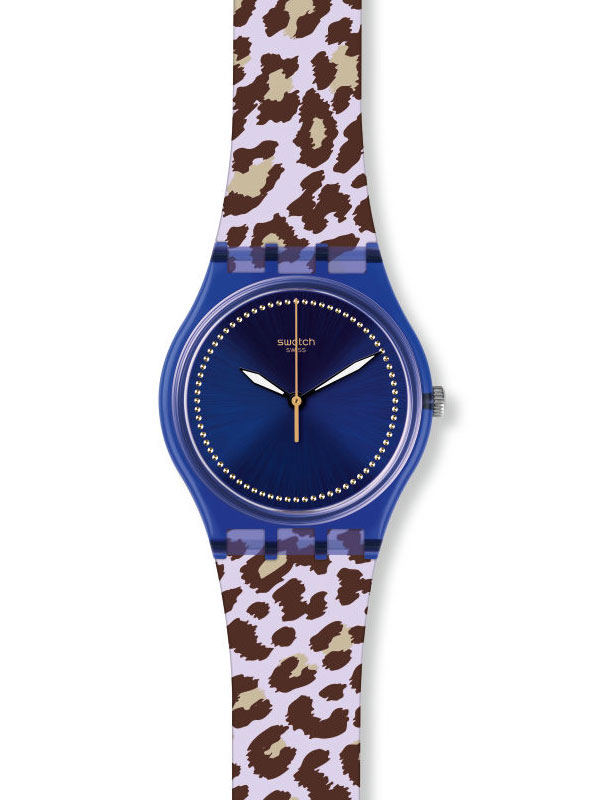 Swatch Wildchic GV130