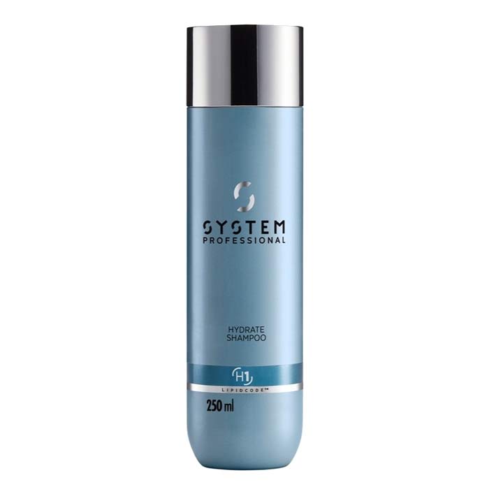 System Professional Hydrate Shampoo 250ml System Professional Hydrate Shampoo 250ml