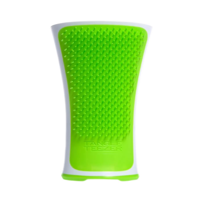 Tangle Teezer Aqua Splash Green