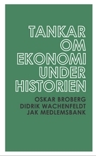 Tankar Om Ekonomi Under Historien