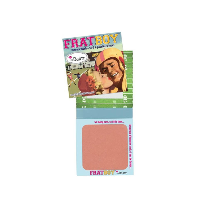 theBalm Frat Boy Shadow & Blush 8,5g