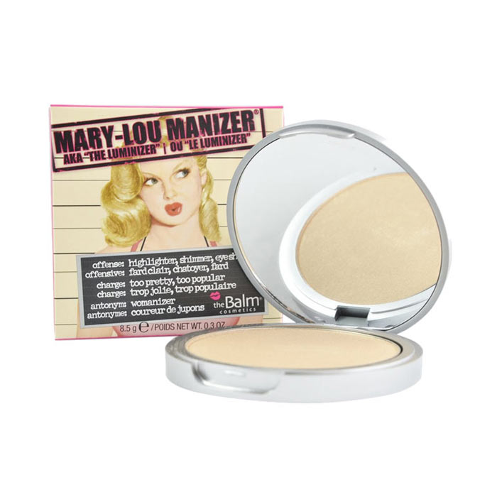 theBalm Mary Lou Manizer 8,5g