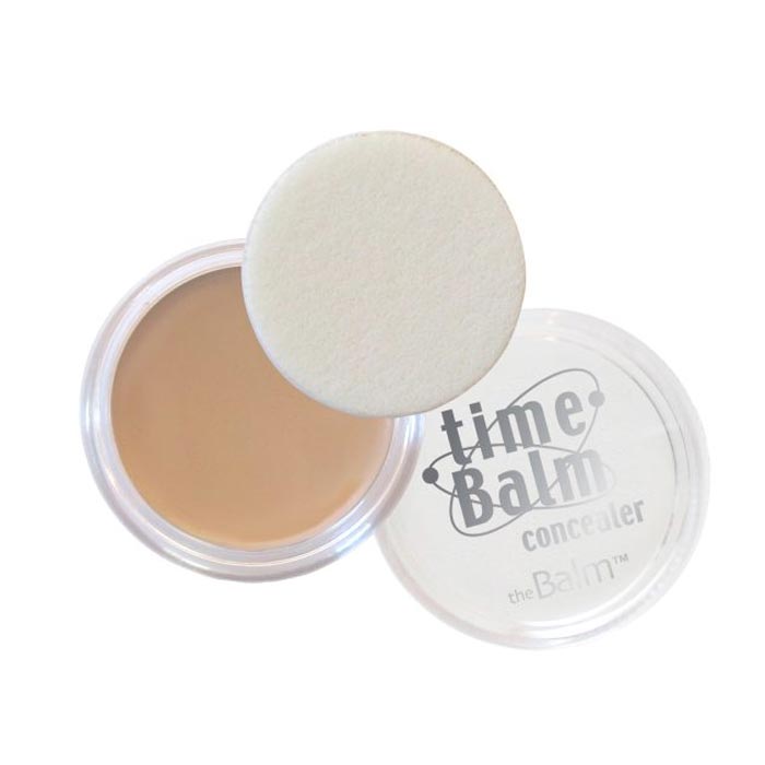 theBalm timeBalm Concealer medium-dark 7,5ml