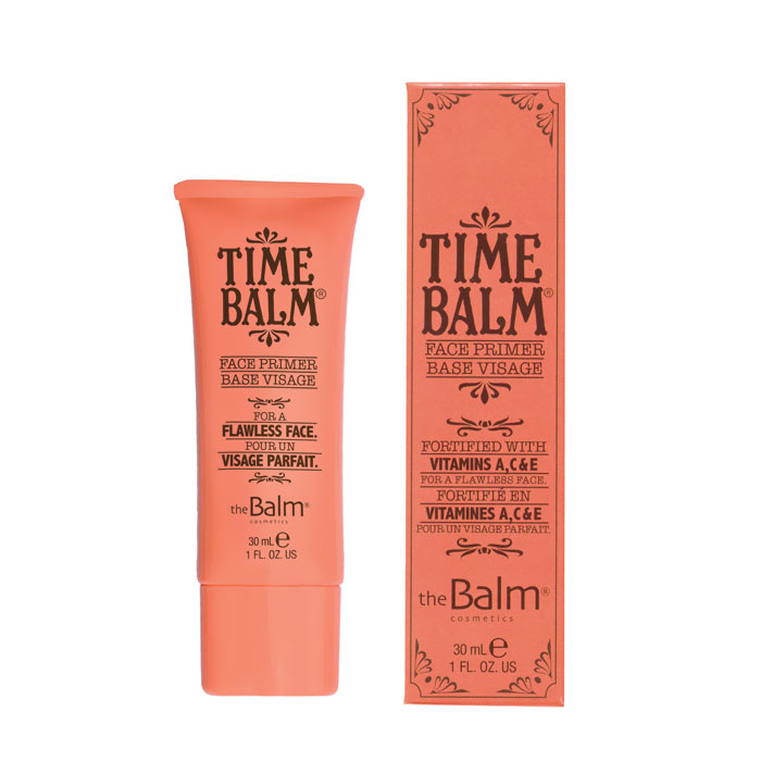 theBalm timeBalm Face Primer 30ml